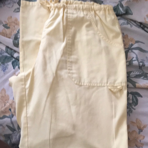 SB Scrub Scrub Pants Size Medium